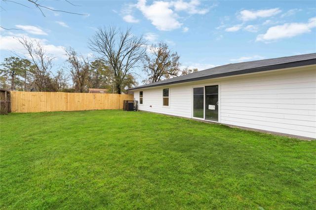 9226 Grady Street, Houston, TX 77016