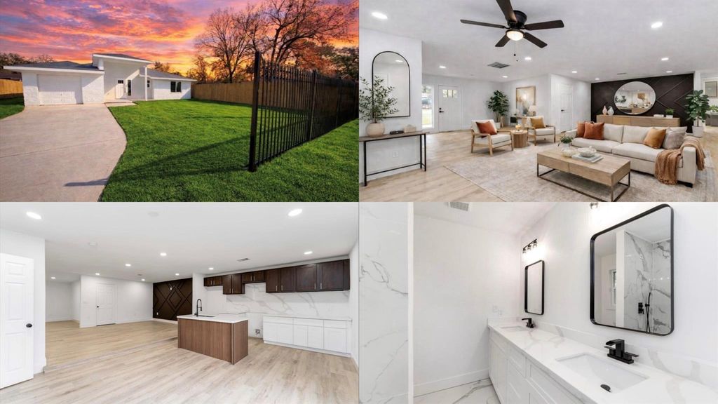 9226 Grady Street, Houston, TX 77016