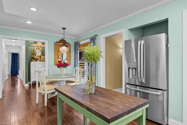 1851 Flat Rock Road, Reidsville, NC 27320