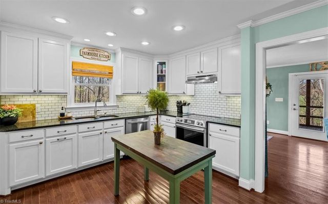 1851 Flat Rock Road, Reidsville, NC 27320