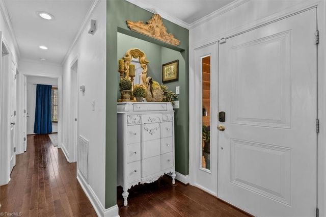 1851 Flat Rock Road, Reidsville, NC 27320