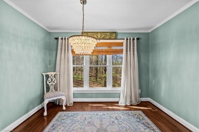 1851 Flat Rock Road, Reidsville, NC 27320