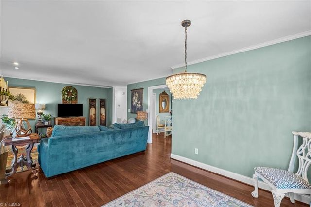 1851 Flat Rock Road, Reidsville, NC 27320