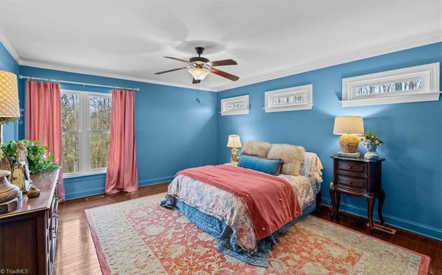 1851 Flat Rock Road, Reidsville, NC 27320