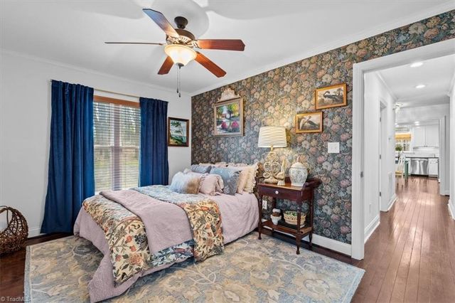 1851 Flat Rock Road, Reidsville, NC 27320