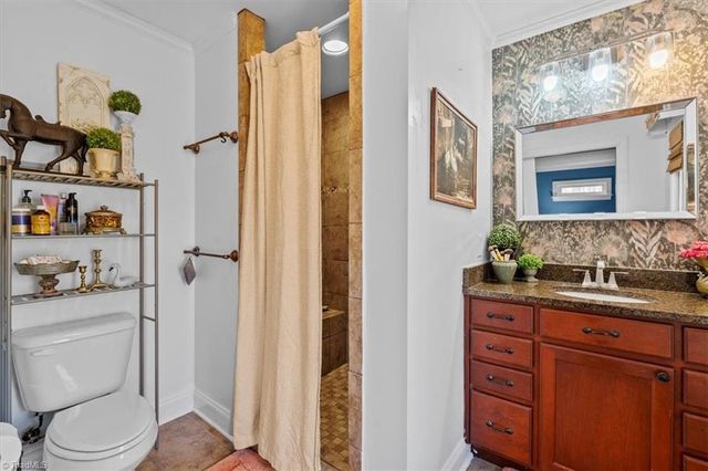 1851 Flat Rock Road, Reidsville, NC 27320