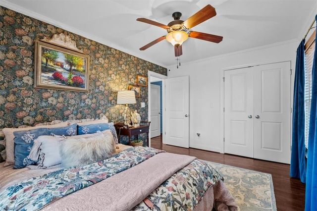 1851 Flat Rock Road, Reidsville, NC 27320