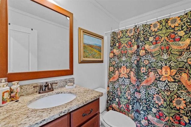 1851 Flat Rock Road, Reidsville, NC 27320