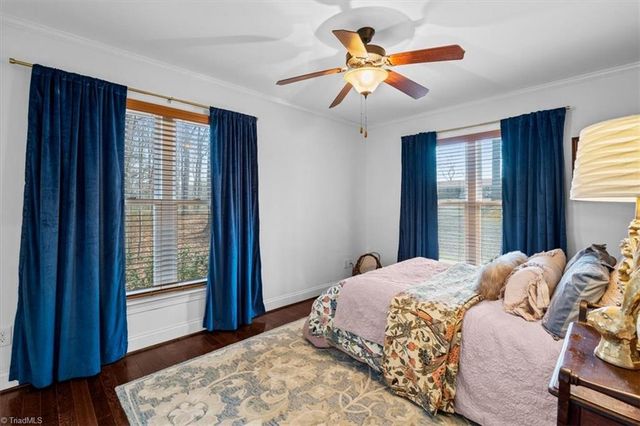 1851 Flat Rock Road, Reidsville, NC 27320