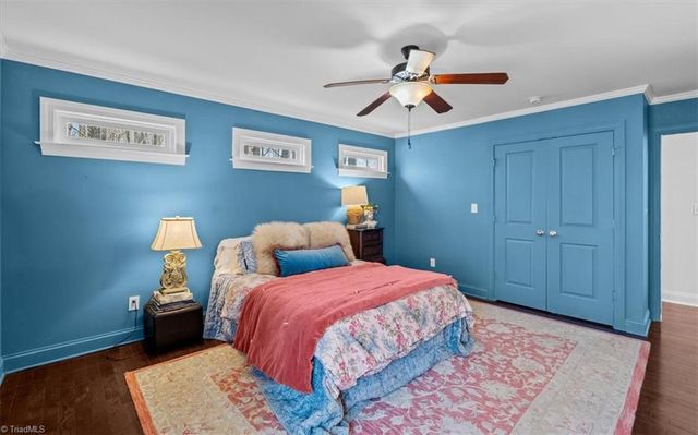 1851 Flat Rock Road, Reidsville, NC 27320