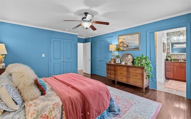 1851 Flat Rock Road, Reidsville, NC 27320