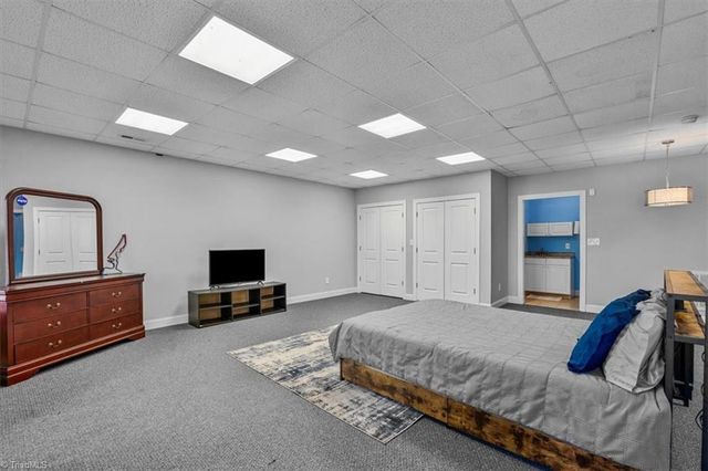 1851 Flat Rock Road, Reidsville, NC 27320