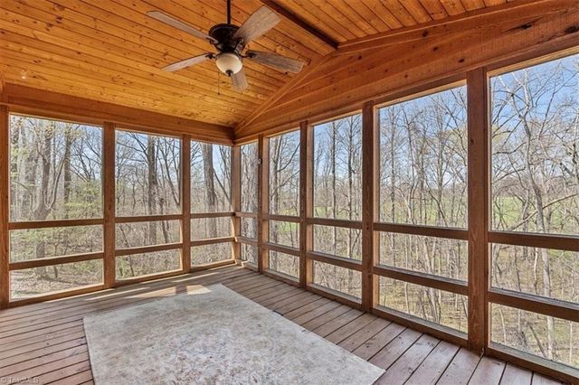 1851 Flat Rock Road, Reidsville, NC 27320