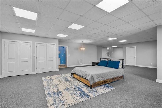 1851 Flat Rock Road, Reidsville, NC 27320