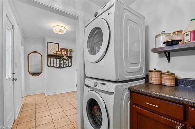 1851 Flat Rock Road, Reidsville, NC 27320