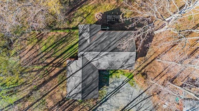 1851 Flat Rock Road, Reidsville, NC 27320