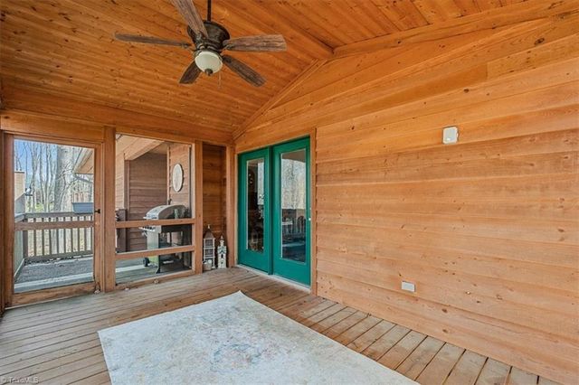 1851 Flat Rock Road, Reidsville, NC 27320