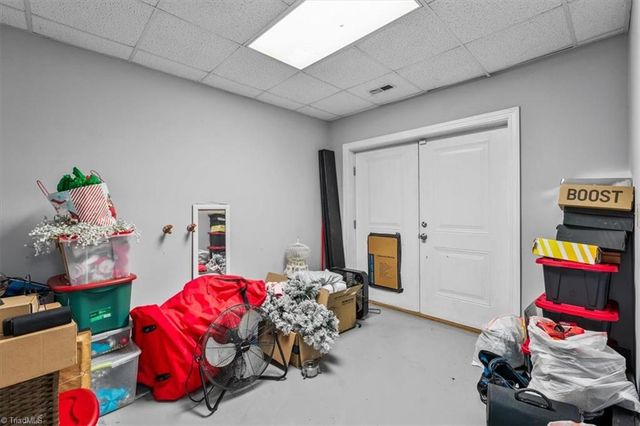 1851 Flat Rock Road, Reidsville, NC 27320