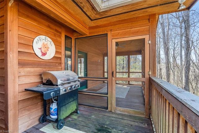 1851 Flat Rock Road, Reidsville, NC 27320