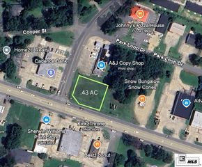 0 E MADISON AVENUE, Bastrop, LA 71220