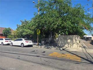 7500 Crockett, Los Angeles, CA 90001