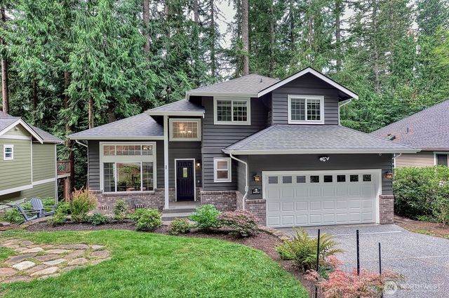 30 Morning Glory Drive, Bellingham, WA 98229