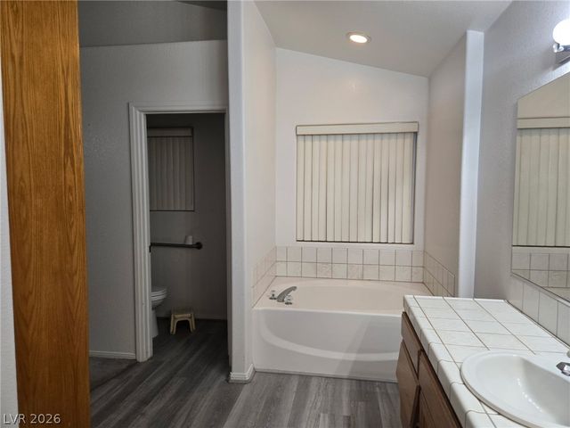 2201 Pampa Avenue, Pahrump, NV 89048