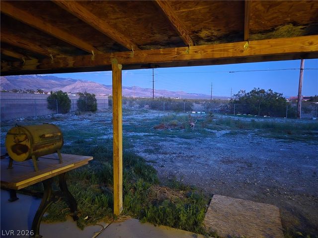 2201 Pampa Avenue, Pahrump, NV 89048