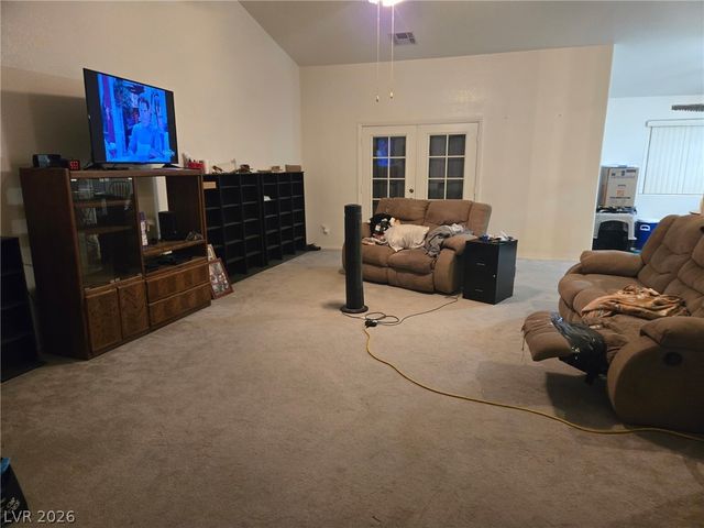 2201 Pampa Avenue, Pahrump, NV 89048