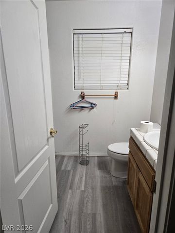 2201 Pampa Avenue, Pahrump, NV 89048