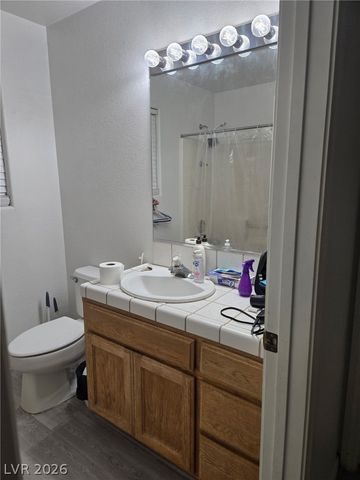2201 Pampa Avenue, Pahrump, NV 89048