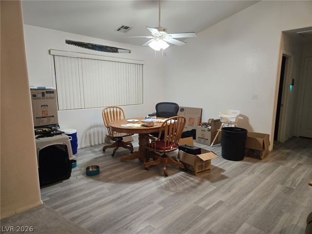 2201 Pampa Avenue, Pahrump, NV 89048