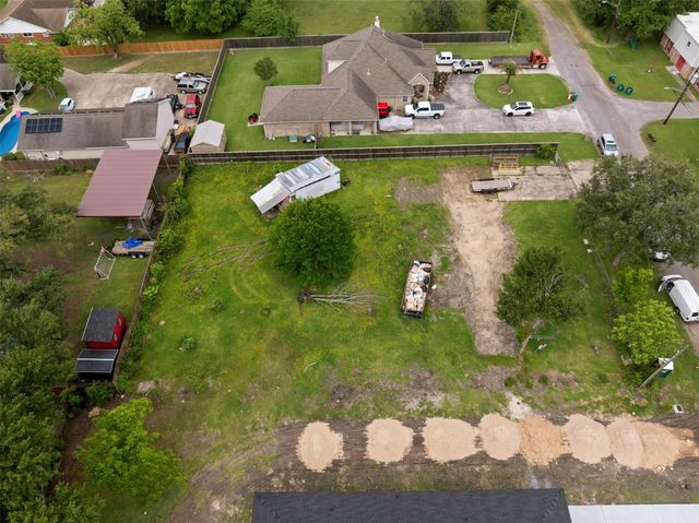 410 Spring Drive, Pasadena, TX 77504