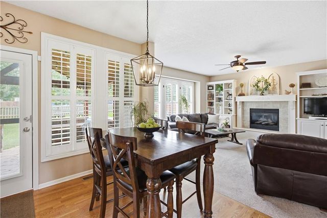5537 Aminda Street, Shawnee, KS 66226