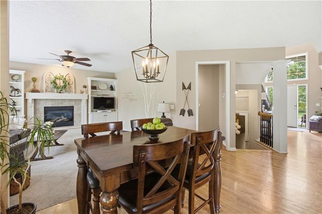 5537 Aminda Street, Shawnee, KS 66226