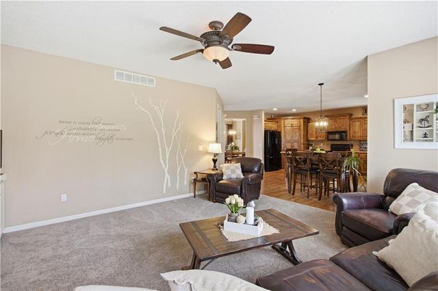 5537 Aminda Street, Shawnee, KS 66226