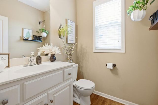 5537 Aminda Street, Shawnee, KS 66226
