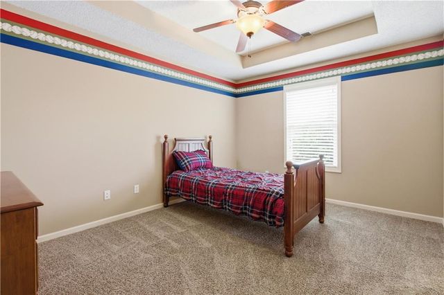5537 Aminda Street, Shawnee, KS 66226
