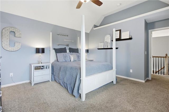 5537 Aminda Street, Shawnee, KS 66226
