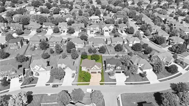 5537 Aminda Street, Shawnee, KS 66226