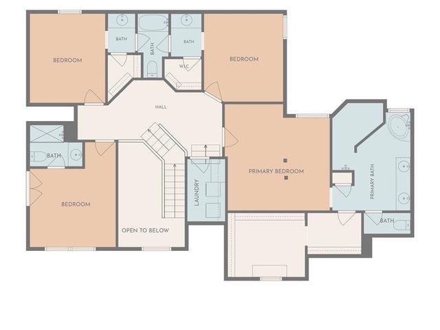 5537 Aminda Street, Shawnee, KS 66226