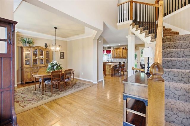 5537 Aminda Street, Shawnee, KS 66226