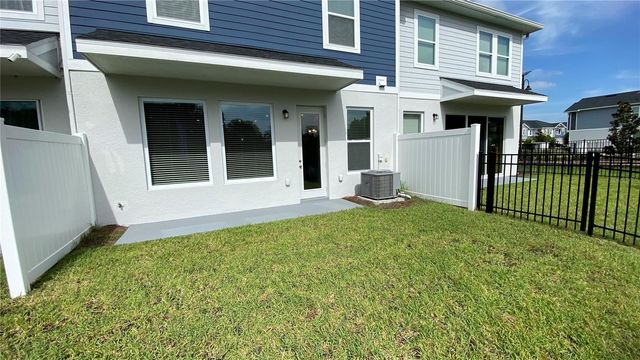 1785 TERRAPIN ROAD, Ocoee, FL 34761