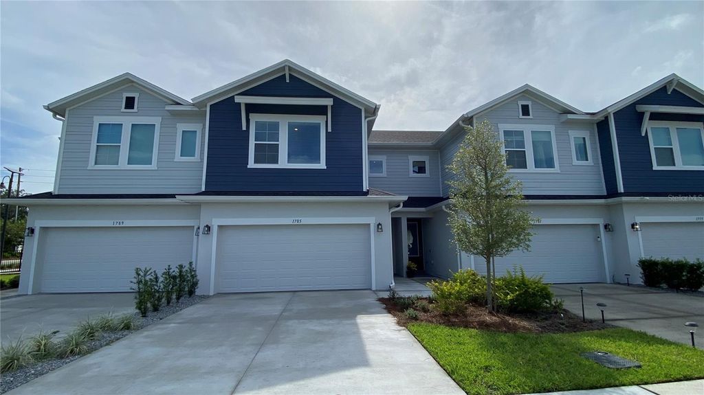 1785 TERRAPIN ROAD, Ocoee, FL 34761