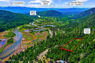 NNA Kirby Mt. ( West 5 acres ), Sandpoint, ID 83864