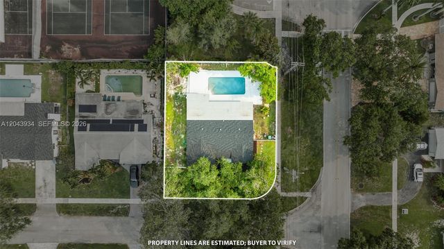 8970 SW 53rd St, Cooper City, FL 33328