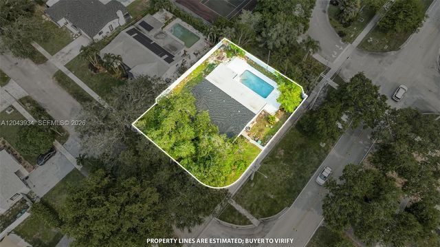 8970 SW 53rd St, Cooper City, FL 33328