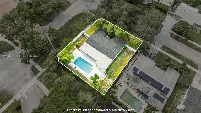 8970 SW 53rd St, Cooper City, FL 33328