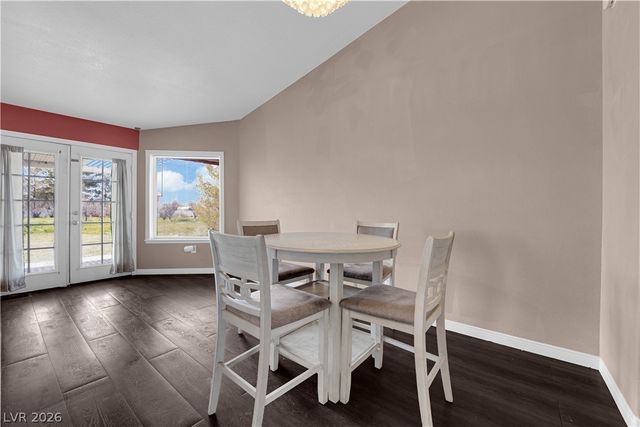 3440 Prairie Avenue, Pahrump, NV 89048