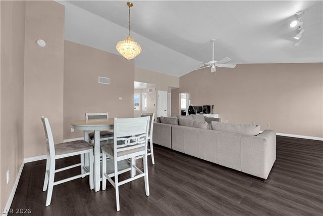 3440 Prairie Avenue, Pahrump, NV 89048